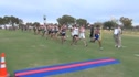 Mens 10k South Central Highlight