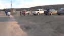 Run through the Hills of Boise