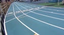 Tour of Jackson Indoor Track at NCAA Indoor Champs 2012