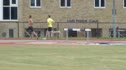 WOW: Symmonds and Renshaw in Teddington
