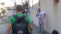 Behind the Scenes: Race Day Warmup at Monaco