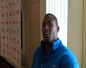 David Oliver and his Distance Running Career