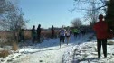 2008 Canadian Champs Women's Junior 5k