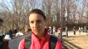 Emily Brown 2009 USA XC Champs