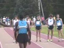 Falmouth Mile Men