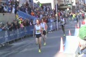 Boys' Mile Finish