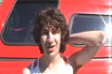 Daniel Hamilton 2009 BAA Road Mile Boys' Second Place