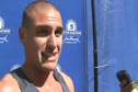 Darren Brown-BAA Road Mile