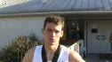 Max King 2009 USA XC Champs