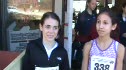 Mclaughlin and Brasovan 2009 USA XC Champs