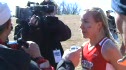 Neely Mass Interview 2009 USA XC Champs
