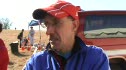 Steve Spence after 2009 USA XC Champs