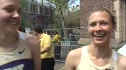 U Washington 4x1500