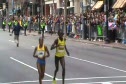 Women's Finish