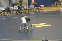 David Johnson vs Sean Bilodeau