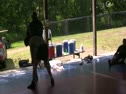 Judo Single Throw