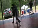 Judo Underhook Throw2