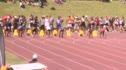 Junior Boys 100m Prelim 5