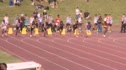 Junior Boys 100m Quarter 1
