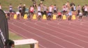 Junior Boys 100m Quarter 2