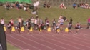 Junior Boys 100m Quarter 3