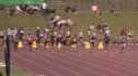 Junior Boys 100m Quarter 4
