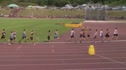 Junior Boys 1500m Semi 2