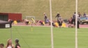 Junior Boys 200m Final