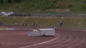 Junior Boys 4x100m Semi 1
