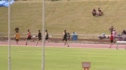 Junior Boys 800m Heat 1
