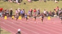 Junior Girls 100m Prelim 5