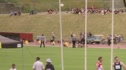 Junior Girls 200m Final