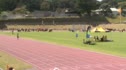 Junior Girls 200m Prelim 2