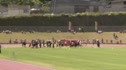 Junior Girls 200m Prelim 4