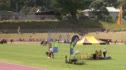 Junior Girls 200m Prelim 5