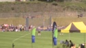 Junior Girls 200m Quarter 1