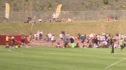 Junior Girls 200m Quarter 3