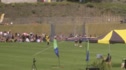 Junior Girls 200m Quarter 4