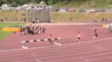 Junior Girls 3000m Final