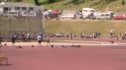 Junior Girls 400m Quarter 1