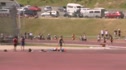 Junior Girls 400m Quarter 2