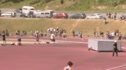 Junior Girls 400m Quarter 3