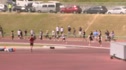 Junior Girls 400m Quarter 4
