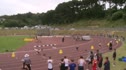 Junior Girls 400m Semi 1