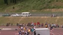 Junior Girls 400m Semi 2