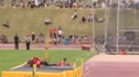 Junior Girls 800m Final