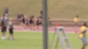 Junior Girls 800m Heat 1