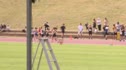 Junior Girls 800m Heat 2