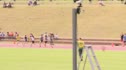 Junior Girls 800m Heat 3