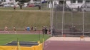 Open Boys 2000m Steeple Semi 1